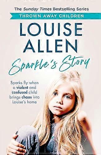 Sparkle's Story