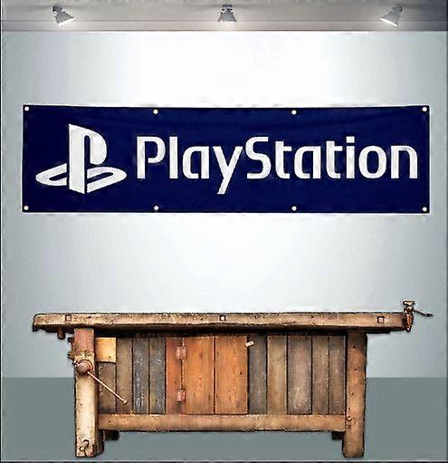 PLAYSTATION-LIPPU PS HF0278
