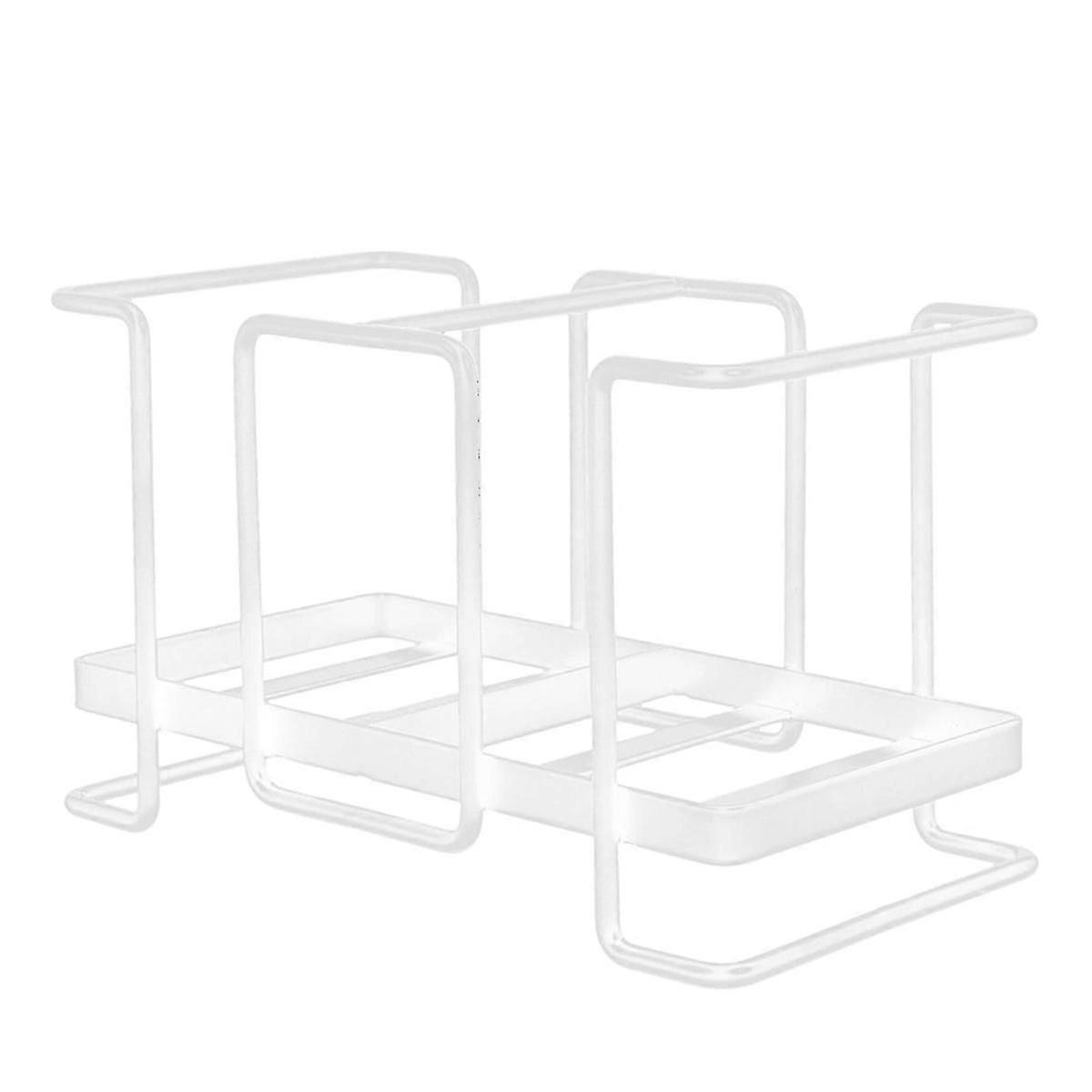 Disposable Coffee Cup Holder Rack