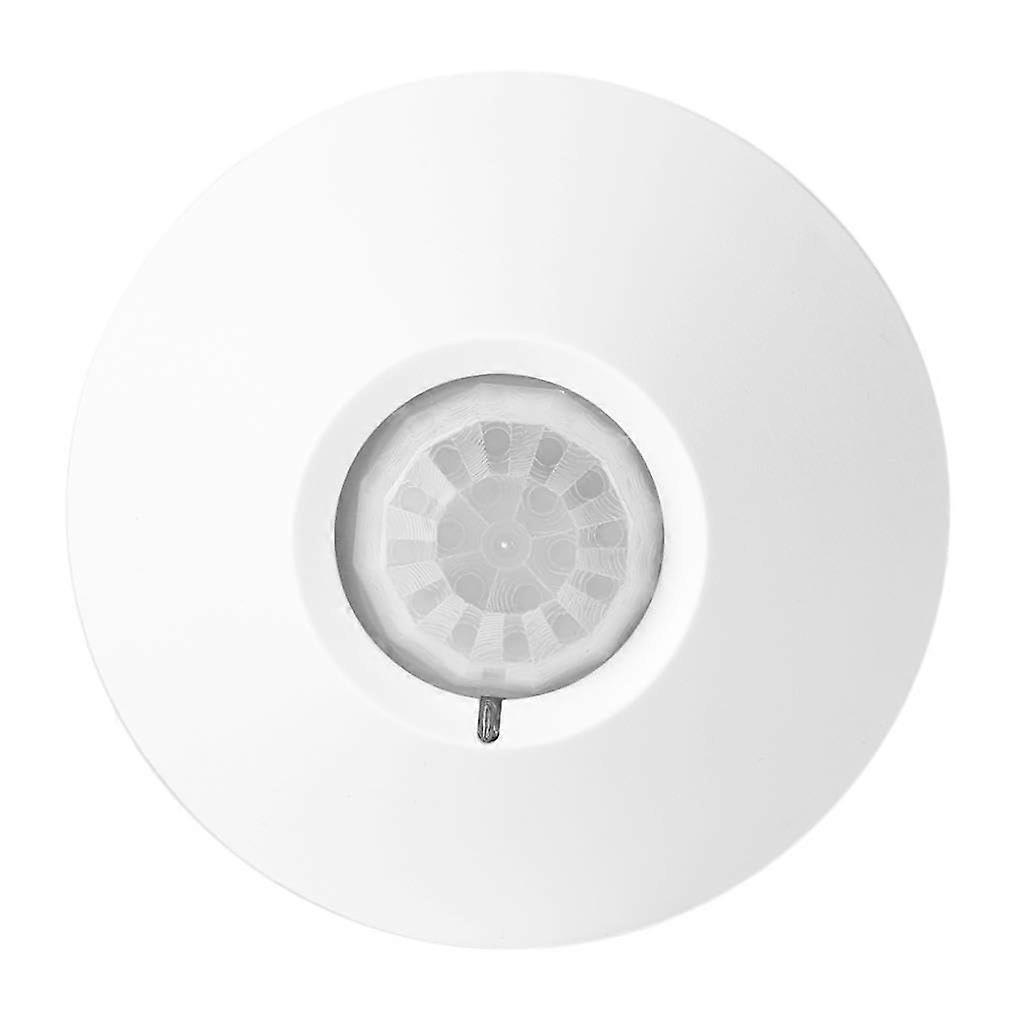 360 Degree Ceiling PIR Motion Sensor Wired Indoor Detector for Alarm System Home Security