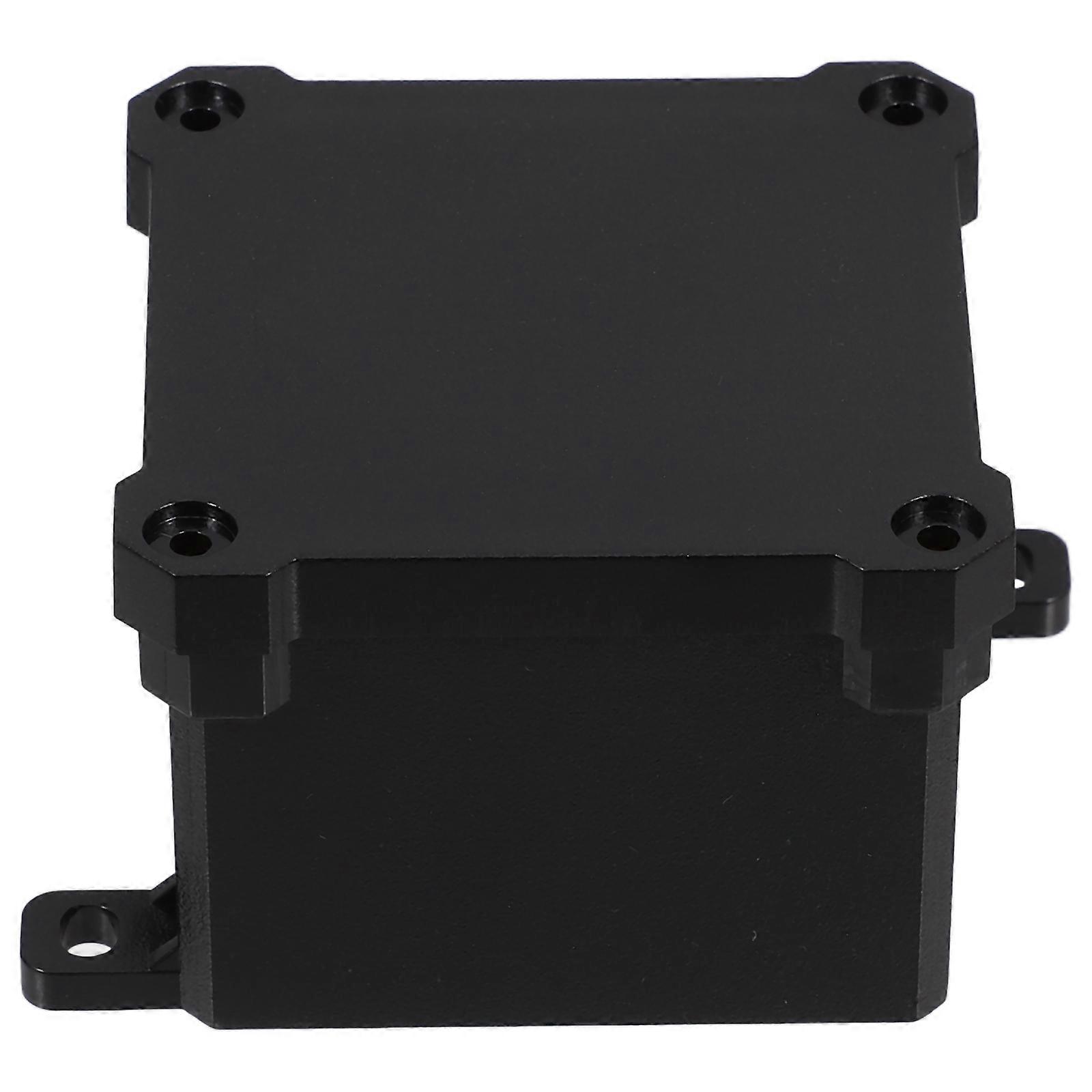 Plastic Electrical Junction Box Outdoor Use for Wiring 5Pcs Pack