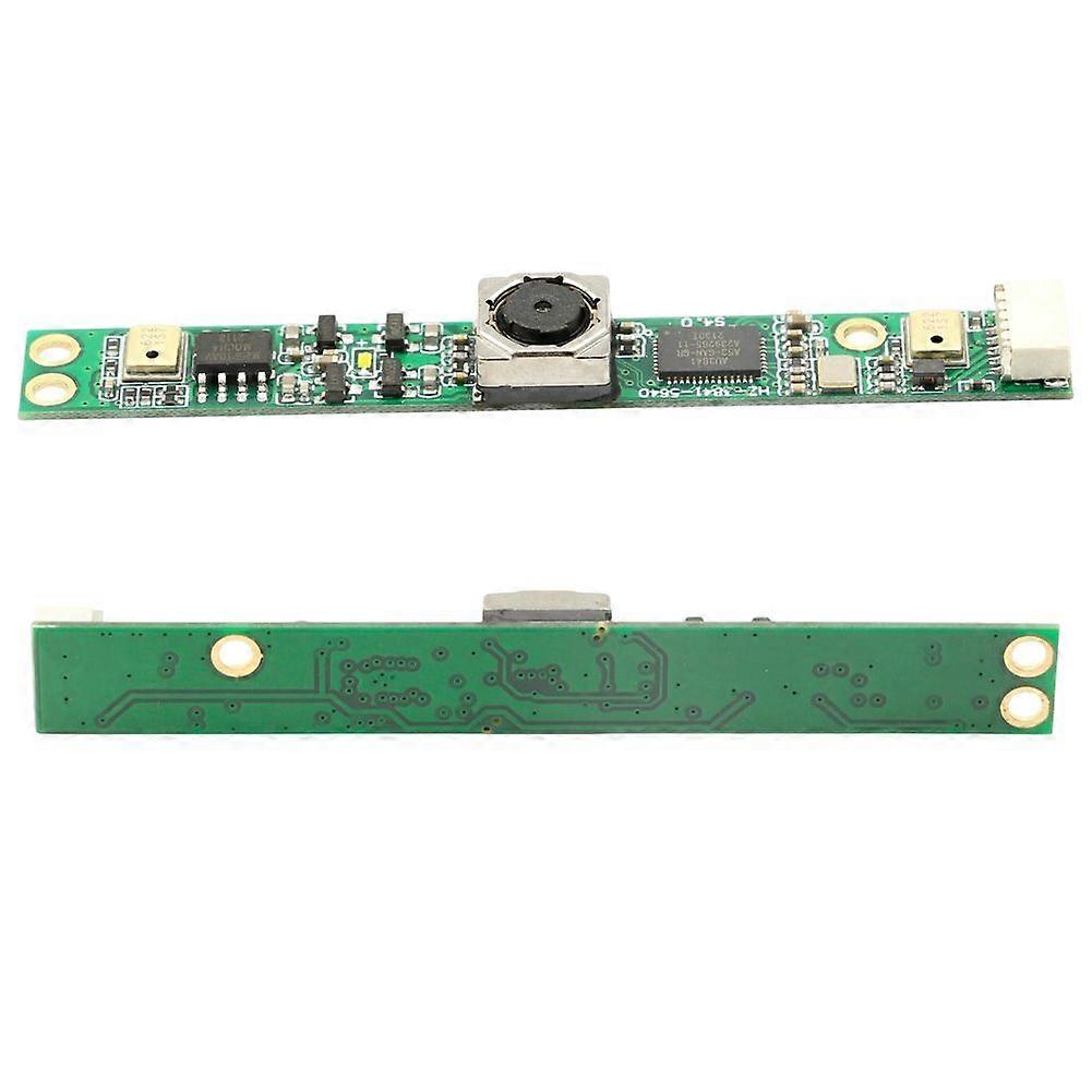 OV5640 5MP Auto Focus Camera Module 2K Esp32 UVC CMOS Face Recognition Sensor Notebook Camera Modules