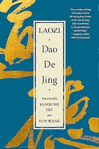Dao De Jing