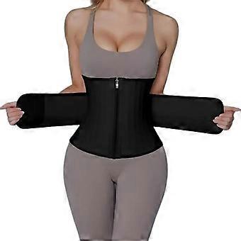 Shapewear Corset for Women Breathable Waist Support Belt Everyday Wear