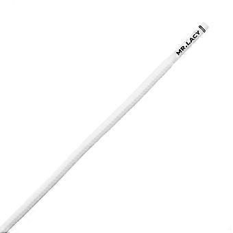 Mr. Lacy Roundies 120 cm kengännauhat -