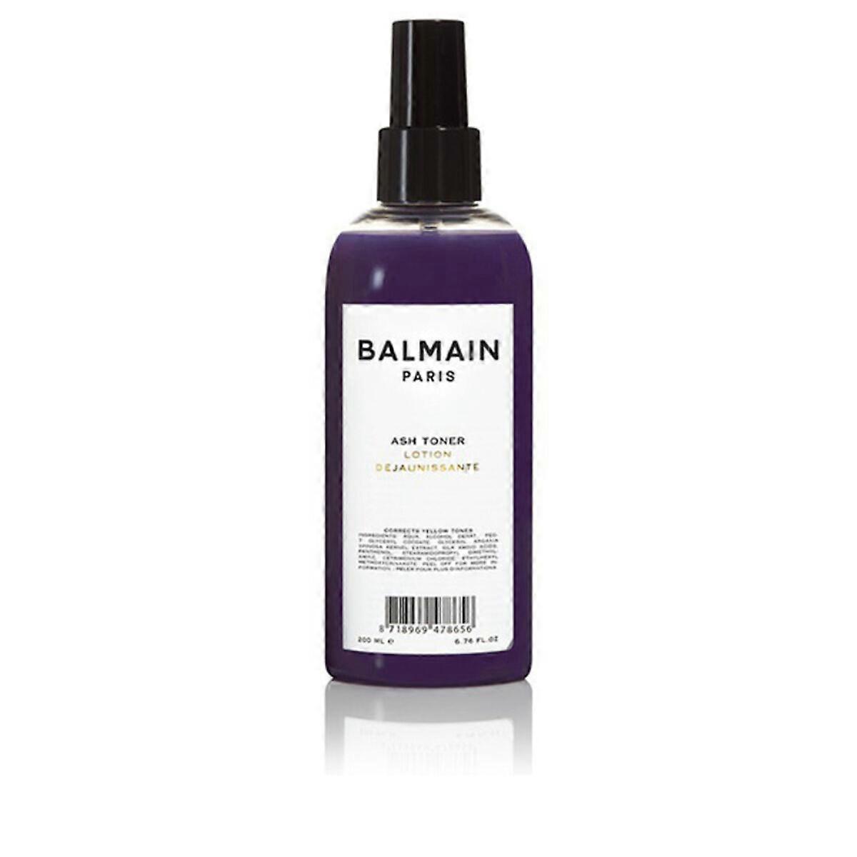 Toner Balmain Ash
