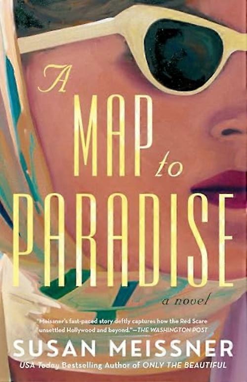 Map to Paradise