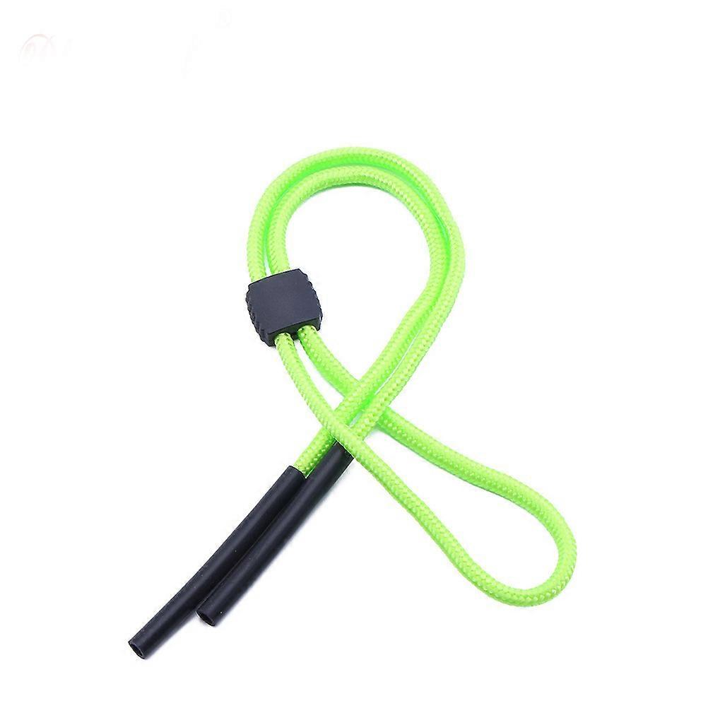 Eyeglass Strap Holder for Eyeglass Retaining 5Pcs Adjustable Sunglass Chains