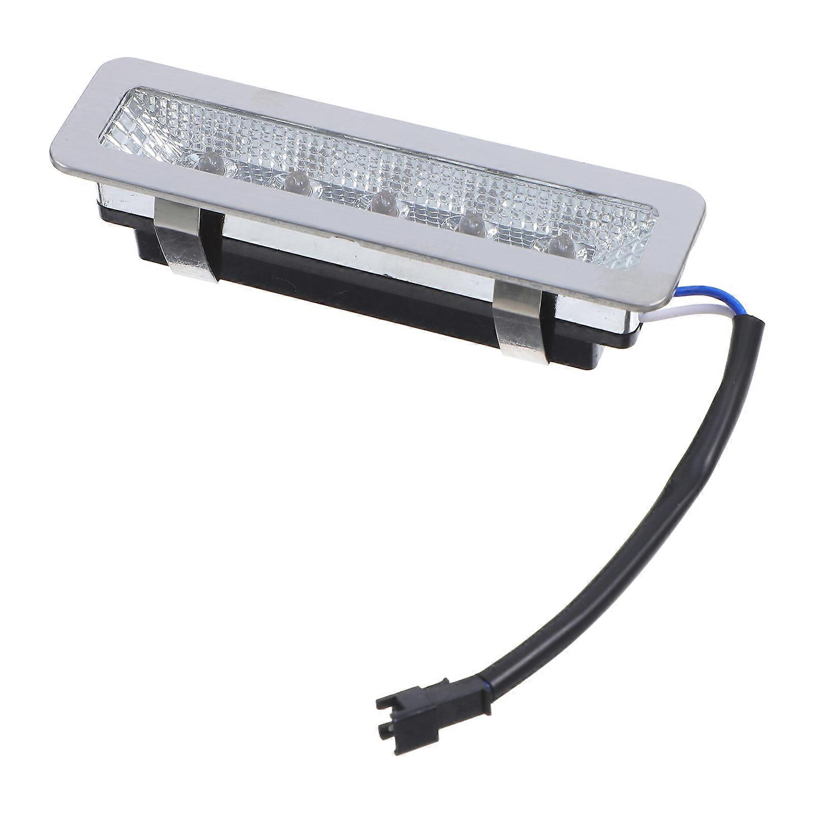 Range Hood Light Bulbs LED Rectangle Replacement Bulb for Kitchen