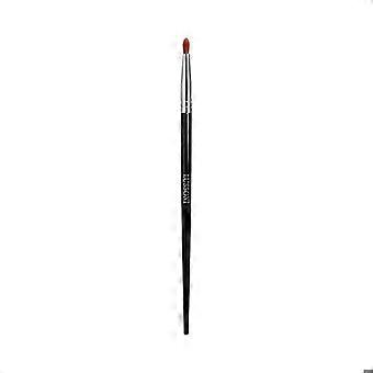 Pennello per eyeliner - LUSSONI - Pro 530 - per eyeliner in gel - setole precise - manico ergonomico