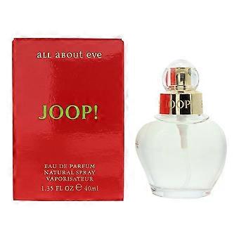 Joop! All About Eve Womens EDP 40ml Fragrance