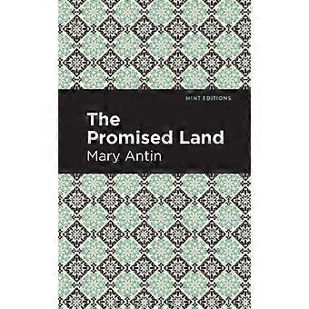 The Promised Land - Mary Antin - Paperback - en Book