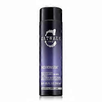 TIGI Catwalk Fashionista Violet Conditioner 250ml