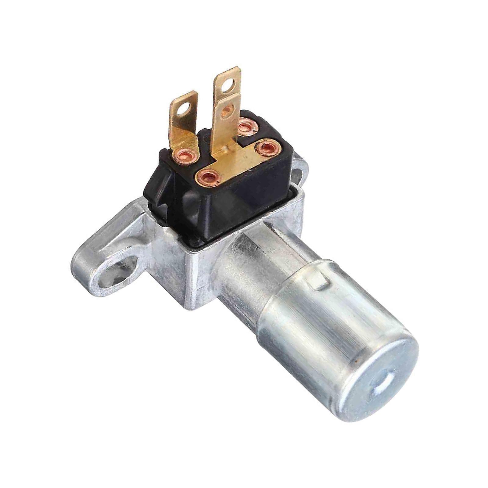 1pc Practical Car Lamp Switch Professional High-beam Low-beam Controlling Switch