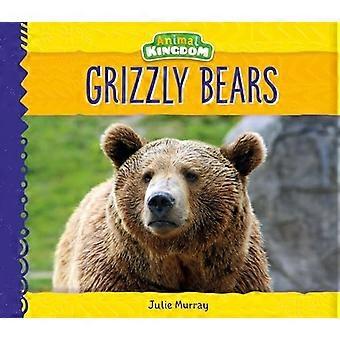 Grizzlybären (Tierreich)