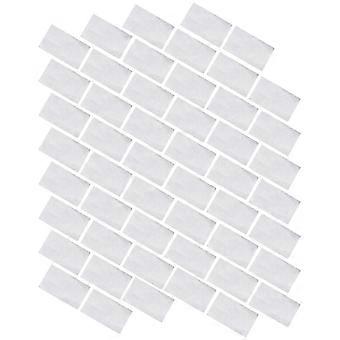 Hairdressing Paper Perming Tool for Perm 400Sheets Disposable Hairstyling Paper