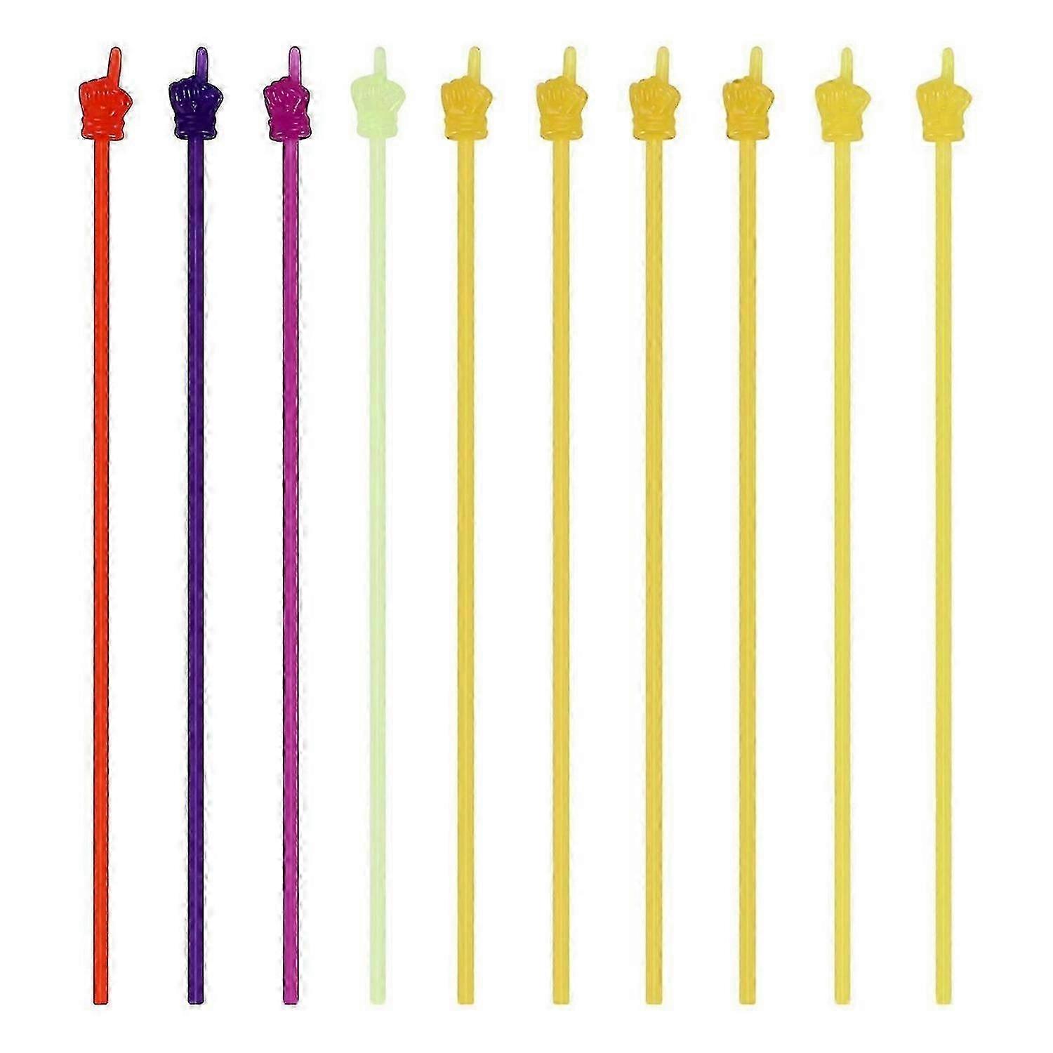 10 PCS Mini Hand Pointers Teachers Pointer Classroom and Presentation