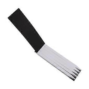 Doftpappersremsor designade för olje- och parfymtestning 100-pack