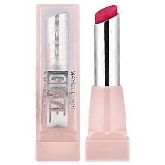 Maybelline, Lifter Glaze Oil Balm, 003 Rose Bite, 0.1 oz (2.8 g), 2-Pack