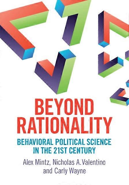 Beyond Rationality - Wayne, Carly - Paperback - en Book