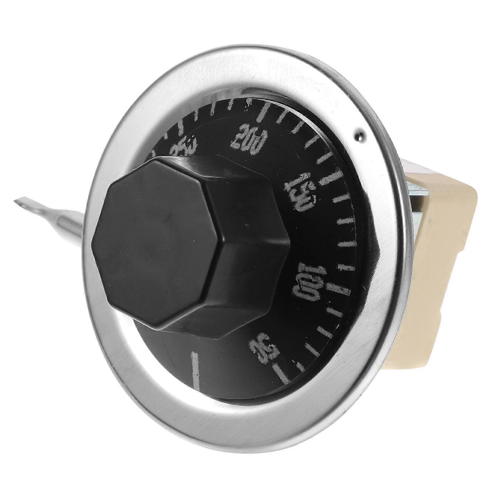 Thermal Switch Thermostat Temperature Control Switch Mechanical Open Switch
