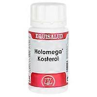 Kosterol Holomega 50 capsules