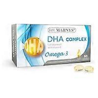 Dha Complex 60 capsules