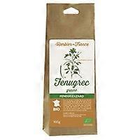 Fenugreek Seeds 100 g