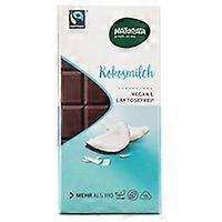 Veganská kokosová čokoláda 100 g