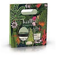 Kaffa hand and nail set 1 unit