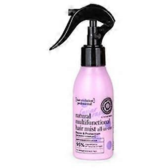 All-in-one multifunction natural hair mist caviar therapy repair and protection 115 ml