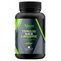 Tribulus Terrestris with L-Arginine 100 vegetable capsules