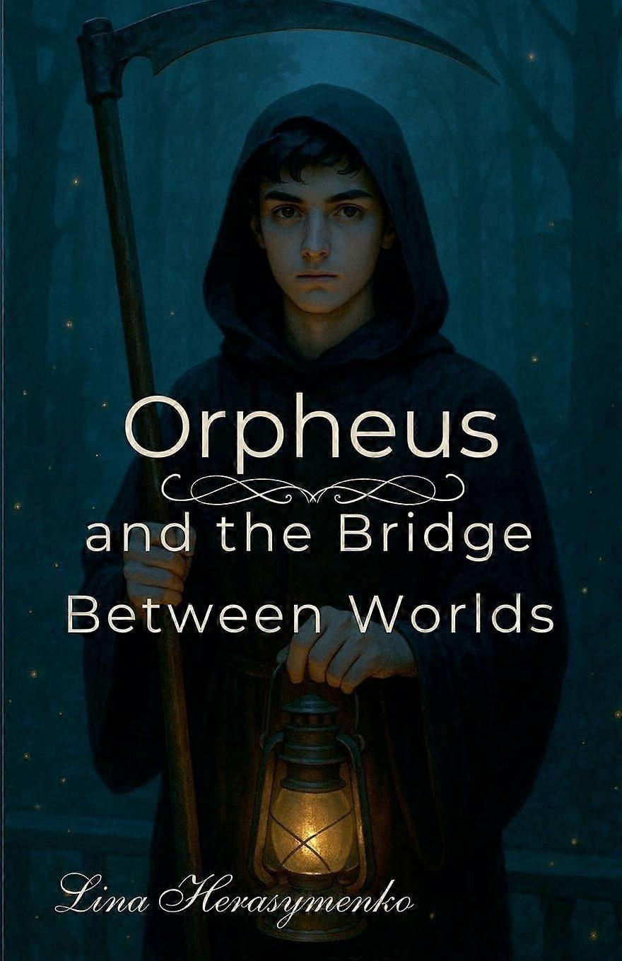 Orpheus and the bridge between worlds