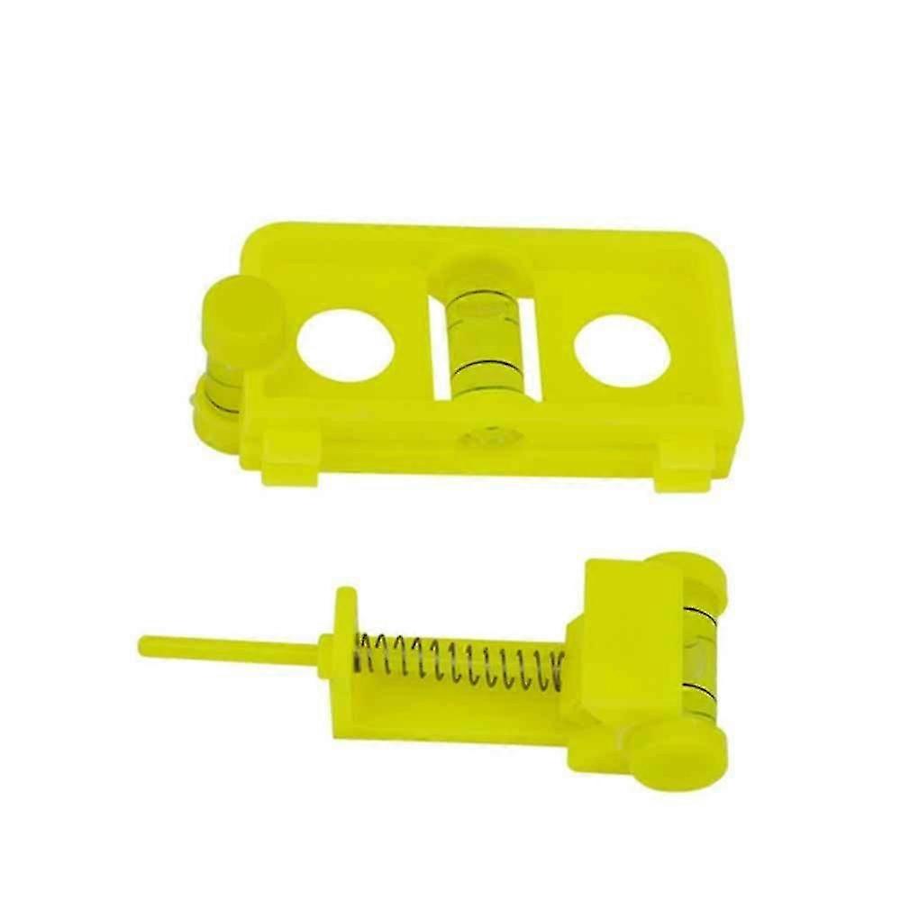 Bow Tuning Mounting String Level Set Level String Level Adjustable Compound Bow Archery Accessory