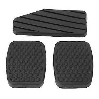 Gasrem koppelingspedaal 49451 60B00 antislip gaspedaal Voetpad Set vervanging voor Suzuki Vitara Sidekick