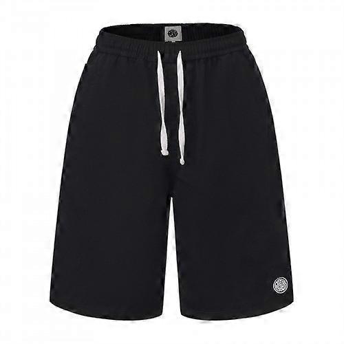 Hübsche grüne Herren-Baumwollshorts