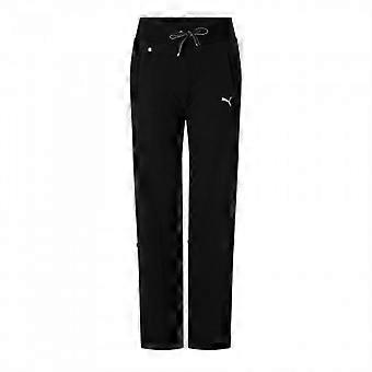 Puma Womens/Ladies Loose Jogging Bottoms