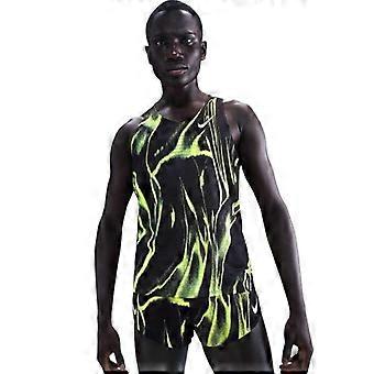 Nike Mens Elite Dri-FIT Tank Top