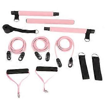 Tension Rope Set Yoga Exercise Fitness Equipment Home Elastic Rope Tension Rope Pull