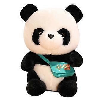 Panda Doll Peluche Peluche Cuscino