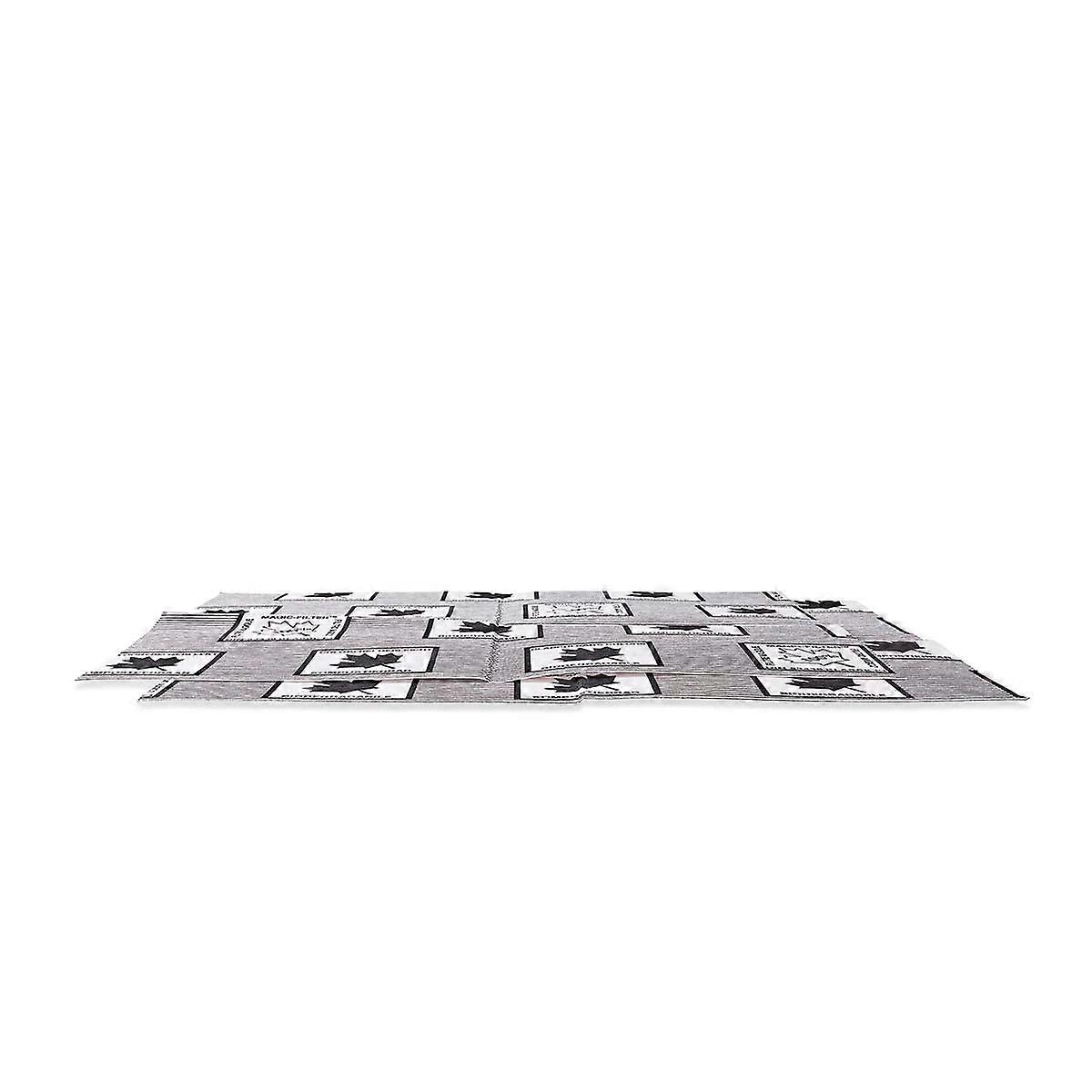 Cooker Hood Grease Filter | 57 x 47 cm | Replacement indicator | Cuttable