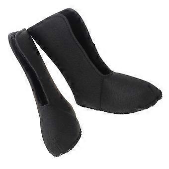 Warm Snow Boot Liners Male Detachable Boot Liners 1Pair for Hiking
