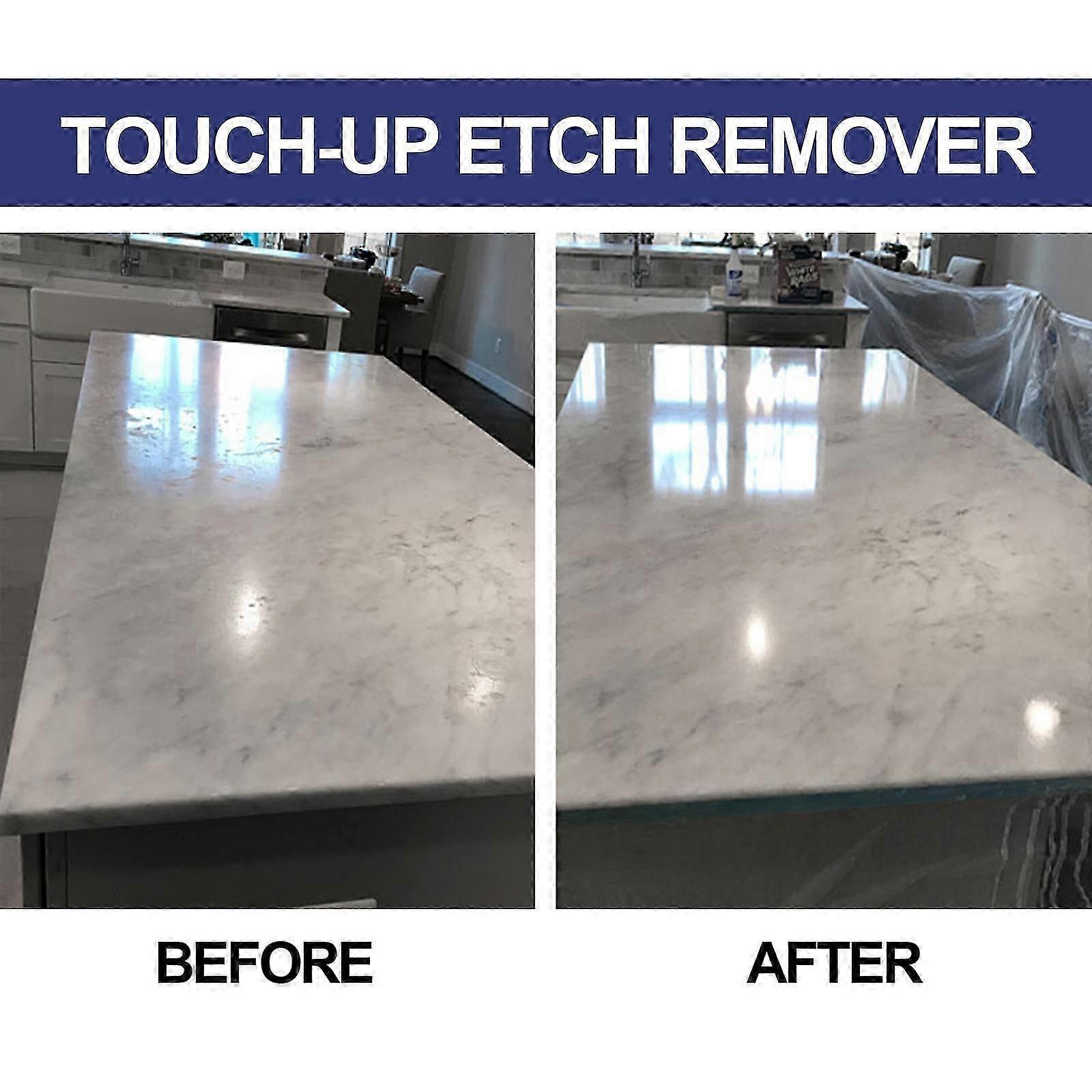 Stone Care Etch Remover - Marble