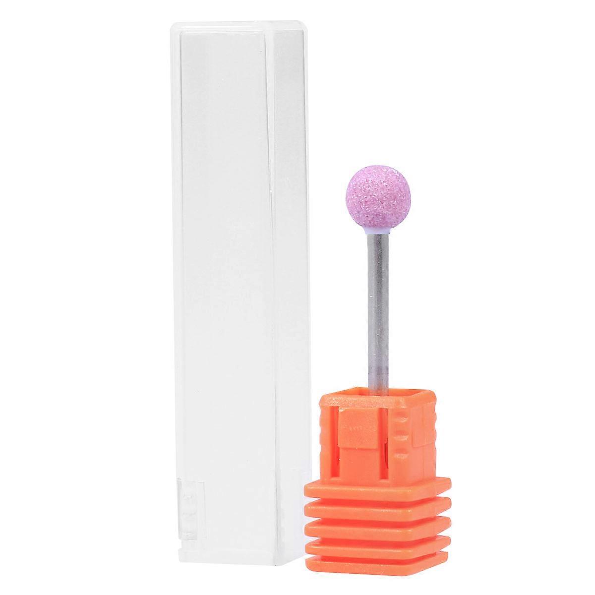 Nail Drill Bits Nail Grinding Head for Reshaping Tool