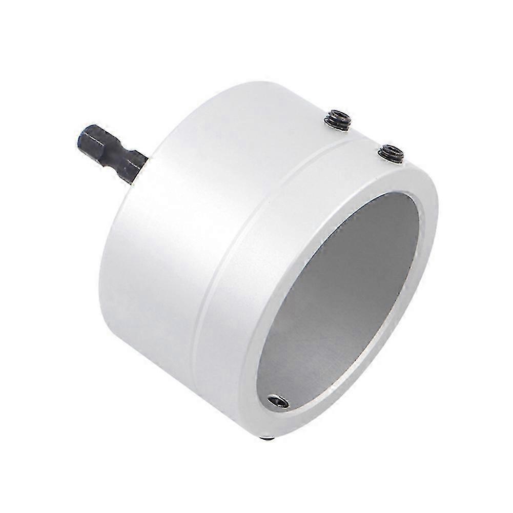 Small Chamfering Tool Drill Connector Stainless Steel Pipe Reamer Internal/External Chamfering Tool