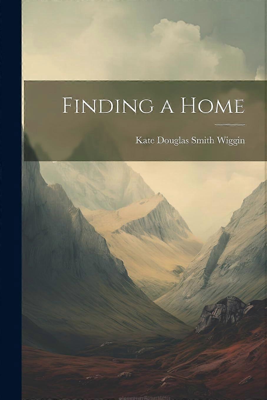 Finding a home