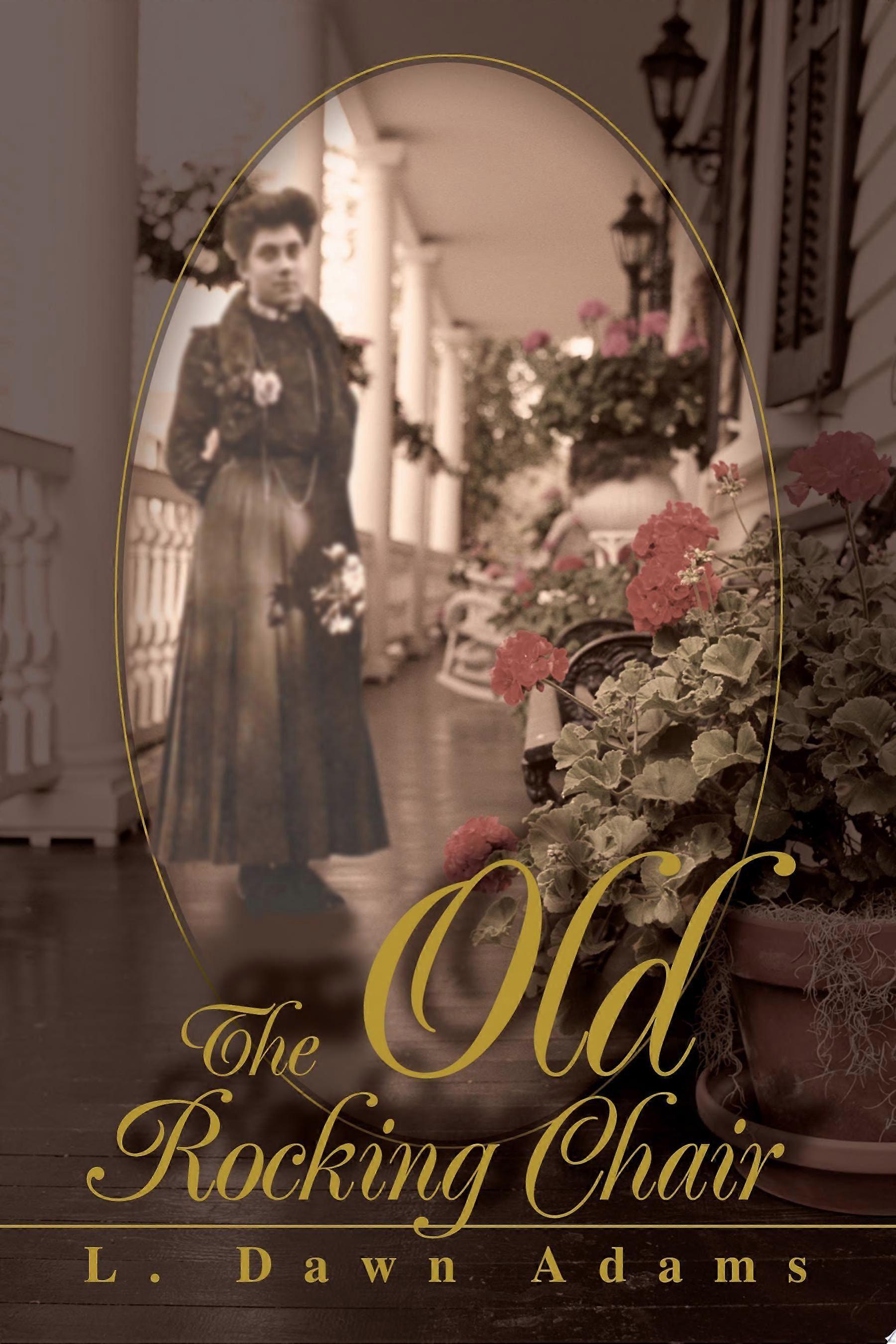 The old rocking chair