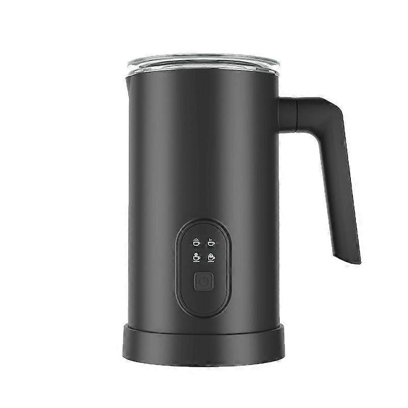 Multifunctional Electric Milk Frother