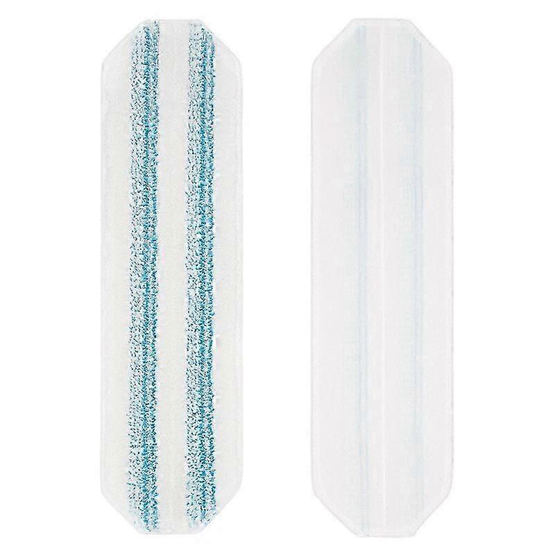 Flat Mop Refill Compatible with o Cedar H2pro Flat Mop Replacement Pads