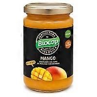 Organic mango compote 265 g